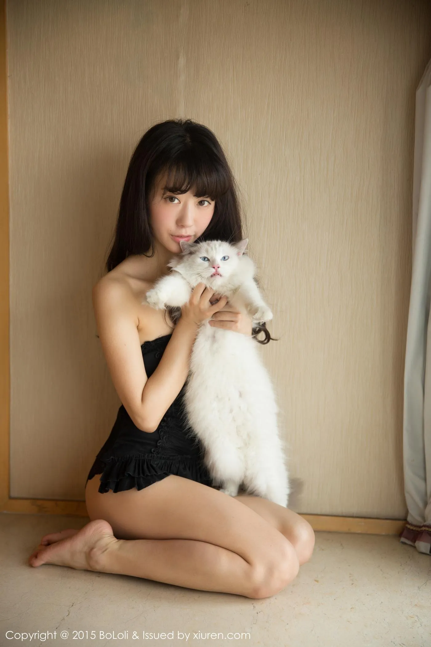 Vol.040 Suki朱忆音 [55P]插图2